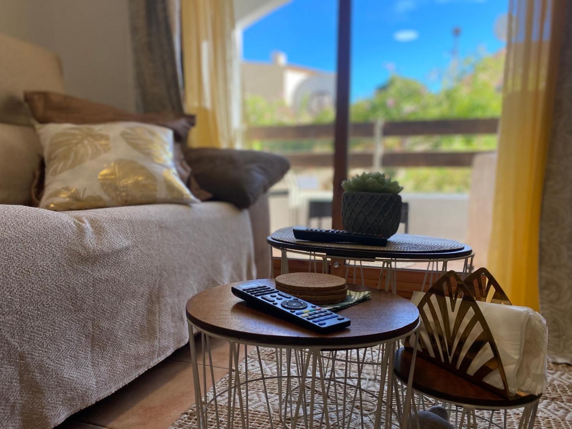 E041 Apartment Albir ลาลฟาส เดล ปี ภายนอก รูปภาพ