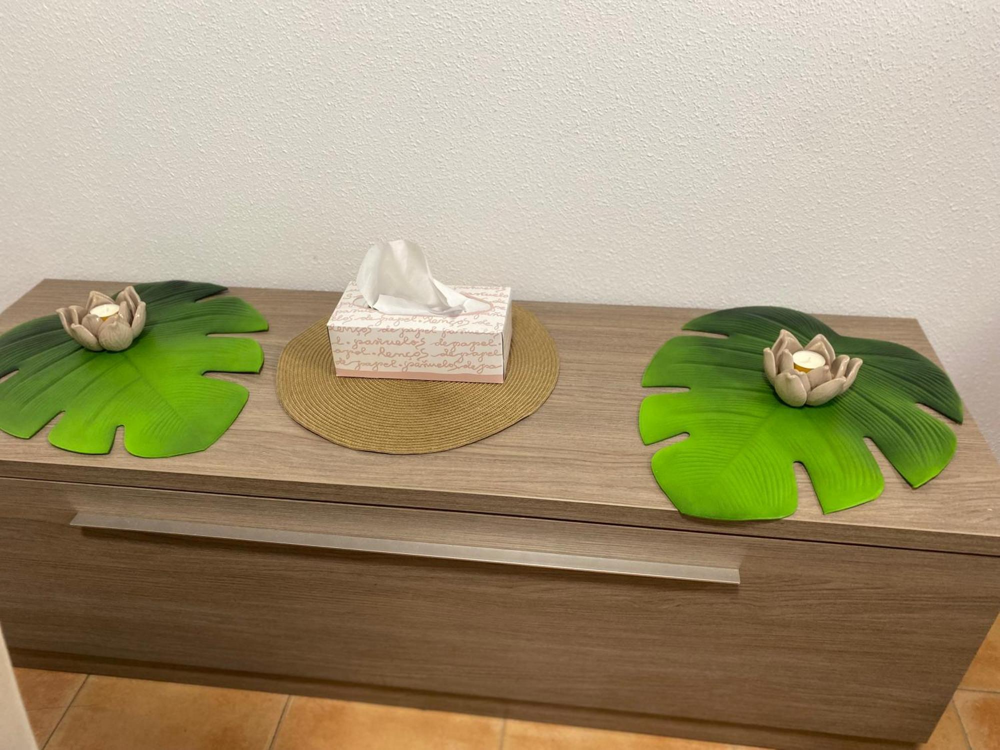E041 Apartment Albir ลาลฟาส เดล ปี ภายนอก รูปภาพ