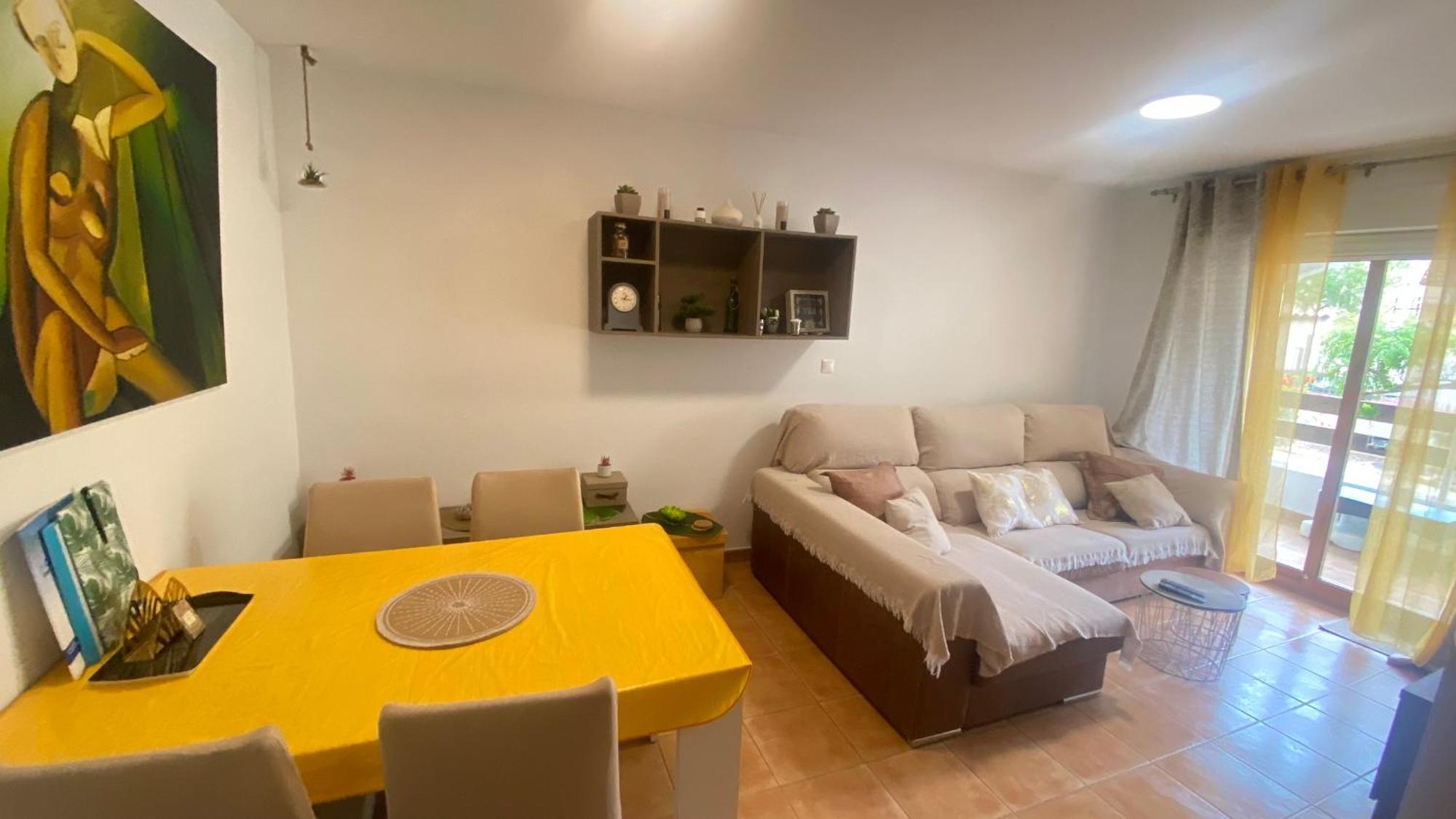 E041 Apartment Albir ลาลฟาส เดล ปี ภายนอก รูปภาพ